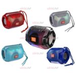 اسپیکر JBL مدل TG-162 ویژگی رقص نور دار - Image 3