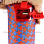 اسپیکر T&G مدل TG-126 - Image 6