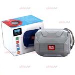 اسپیکر JBL مدل TG-162 ویژگی رقص نور دار - Image 5