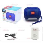 اسپیکر JBL مدل TG-162 ویژگی رقص نور دار - Image 6