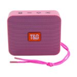 اسپیکر T&G مدل TG-166 - Image 3