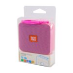 اسپیکر T&G مدل TG-166