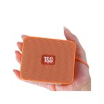 اسپیکر T&G مدل TG-166 - Image 5
