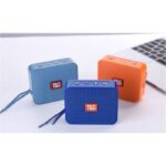 اسپیکر T&G مدل TG-166 - Image 6