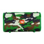 اسپیکر بلوتوثی T&G-123