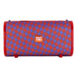اسپیکر بلوتوثی T&G-123 - Image 9