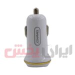 شارژر فندکی TRANYOO مدل C11 به همراه کابل - Image 6