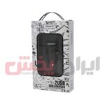 شارژر فندکی TRANYOO مدل C2 با قابلیت Fast Charge 2.0