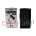 شارژر فندکی TRANYOO مدل C2 با قابلیت Fast Charge 2.0 - Image 4