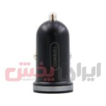 شارژر فندکی TRANYOO مدل C2 با قابلیت Fast Charge 2.0 - Image 5