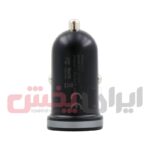 شارژر فندکی TRANYOO مدل C2 با قابلیت Fast Charge 2.0 - Image 6