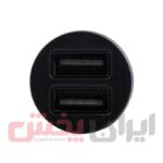 شارژر فندکی TRANYOO مدل C2 با قابلیت Fast Charge 2.0 - Image 7