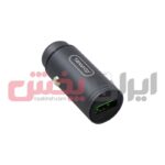 شارژر فندکی TRANYOO مدل C5 با قابلیت Fast Charge 3.0 - Image 3