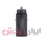 شارژر فندکی TRANYOO مدل C5 با قابلیت Fast Charge 3.0 - Image 4