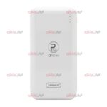 پاور بانک TRANYOO مدل F1 Plus ظرفیت 20000 میلی آمپر