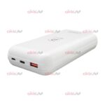 پاور بانک TRANYOO مدل F1 Plus ظرفیت 20000 میلی آمپر - Image 6