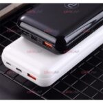 پاور بانک TRANYOO مدل F1 Plus ظرفیت 20000 میلی آمپر - Image 7