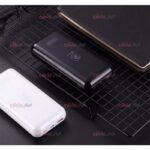 پاور بانک TRANYOO مدل F1 Plus ظرفیت 20000 میلی آمپر - Image 8