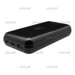 پاور بانک TRANYOO مدل F1 Plus ظرفیت 20000 میلی آمپر - Image 9