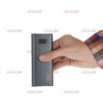 پاور بانک TRANYOO مدل F10 ظرفیت 10000 میلی آمپر - Image 5