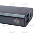 پاور بانک TRANYOO مدل F10 ظرفیت 10000 میلی آمپر - Image 6