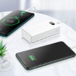 پاوربانک TRANYOO مدل F30 ظرفیت 30000 میلی آمپر - Image 5