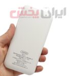 پاور بانک TRANYOO مدل F8 ظرفیت 10000 میلی آمپر - Image 6