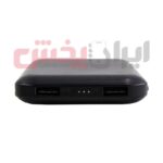 پاوربانک TRANYOO مدل F9 با ظرفیت 10000 میلی آمپر - Image 4