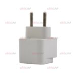 مبدل برق همه کاره Travel Socket - Image 3