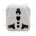 مبدل برق همه کاره Travel Socket