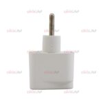 مبدل برق همه کاره Travel Socket - Image 4