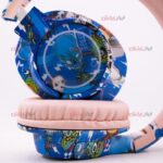 هدفون عروسکی TRENDY مدل 8910 ویژگی RGB - Image 6