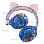 هدفون عروسکی TRENDY مدل 8910 ویژگی RGB - Image 4