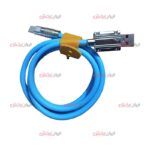 کابل روکش ضخیم مدل 6.0A رنگی Type-C - Image 5