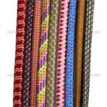 کابل پاوربانک روکش کنفی مدل Type-C/MicroUSB - Image 5