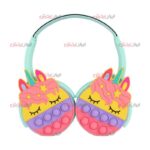 هدفون عروسکی UNICORN مدل P365 - Image 3