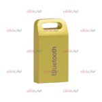 گیرنده بلوتوث USB بدنه فلزی