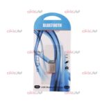 گیرنده بلوتوث USB بدنه فلزی - Image 4