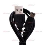 کابل شارژر V3 مدل پکدار شیریک - Image 3