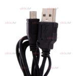 کابل شارژر NOKIA مدل V8 ویژگی پکدار شیریک - Image 3