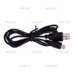 کابل شارژر NOKIA مدل V8 ویژگی پکدار شیریک - Image 4