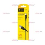 کابل VDENMENV مدل D01T ویژگی Type-C