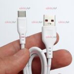 کابل VDENMENV مدل D01T ویژگی Type-C - Image 4