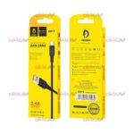 کابل VDENMENV مدل D01T ویژگی Type-C - Image 6