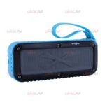 اسپیکر W-king مدل S20 ویژگی ضد آب و ضربه