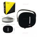 اسپیکر W-King مدل T8 ویژگی 30W - Image 5