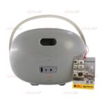 اسپیکر W-King مدل T8 ویژگی 30W - Image 6