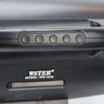 اسپیکر Wster مدل WS-1038 - Image 5