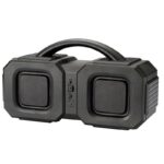 اسپیکر Wster مدل WS-1661 - Image 3