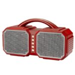 اسپیکر Wster مدل WS-1661 - Image 5